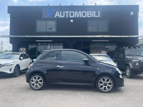 Fiat 500 1.2 S 69cv my14 - Immagine 1