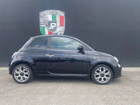 Fiat 500 1.2 S 69cv my14 - Immagine 3