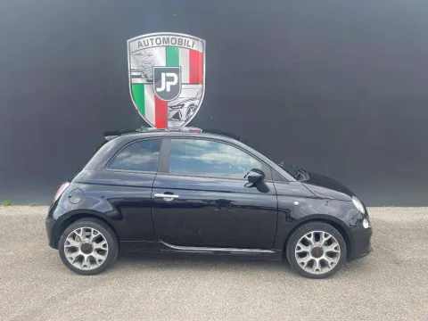 Fiat 500 1.2 S 69cv my14 - Immagine 4