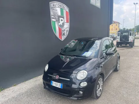 Fiat 500 1.2 S 69cv my14 - Immagine 6