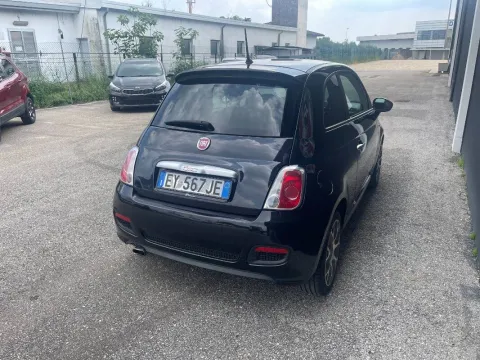 Fiat 500 1.2 S 69cv my14 - Immagine 7