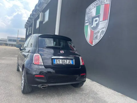 Fiat 500 1.2 S 69cv my14 - Immagine 8
