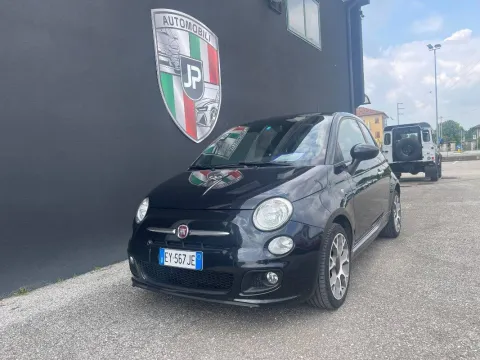 Fiat 500 1.2 S 69cv my14 - Immagine 9