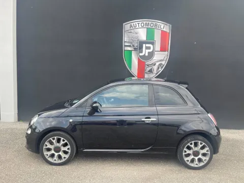 Fiat 500 1.2 S 69cv my14 - Immagine 12