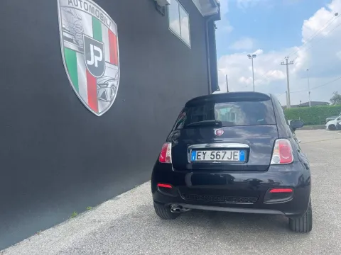 Fiat 500 1.2 S 69cv my14 - Immagine 14