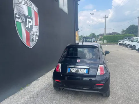 Fiat 500 1.2 S 69cv my14 - Immagine 15