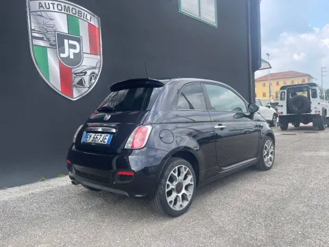 Fiat 500 1.2 S 69cv my14 - Immagine 16