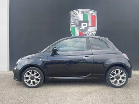 Fiat 500 1.2 S 69cv my14 - Immagine 20
