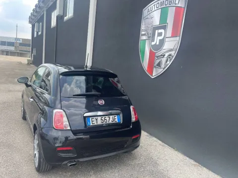Fiat 500 1.2 S 69cv my14 - Immagine 21