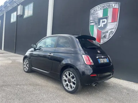 Fiat 500 1.2 S 69cv my14 - Immagine 22
