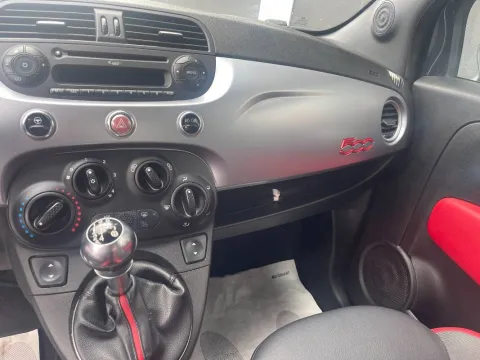 Fiat 500 1.2 S 69cv my14 - Immagine 24