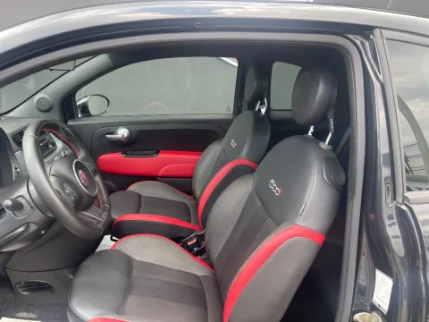 Fiat 500 1.2 S 69cv my14 - Immagine 26
