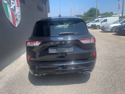 Ford Kuga 2.0 ecoblue ST-Line Design 2wd 120cv auto - Immagine 3