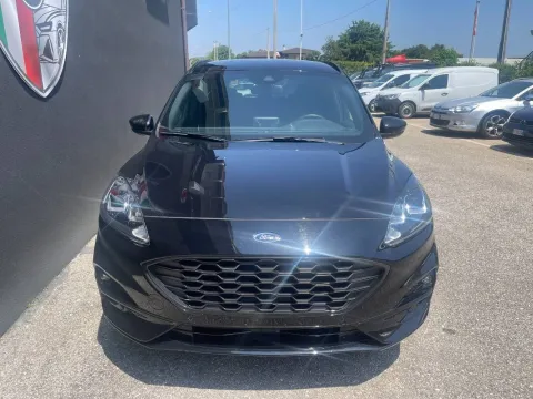 Ford Kuga 2.0 ecoblue ST-Line Design 2wd 120cv auto - Immagine 5