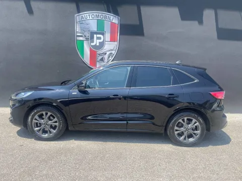 Ford Kuga 2.0 ecoblue ST-Line Design 2wd 120cv auto - Immagine 9