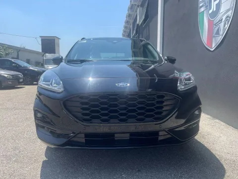 Ford Kuga 2.0 ecoblue ST-Line Design 2wd 120cv auto - Immagine 10