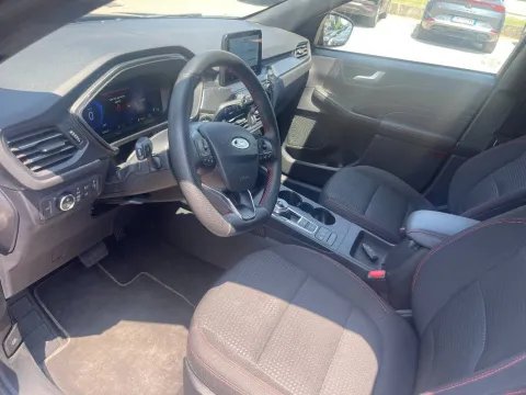 Ford Kuga 2.0 ecoblue ST-Line Design 2wd 120cv auto - Immagine 16