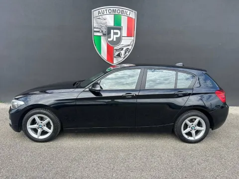 BMW 114d Urban 5p - Immagine 4
