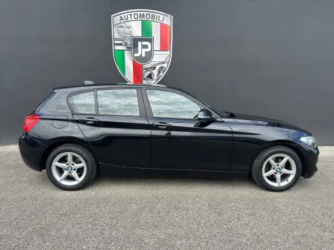 BMW 114d Urban 5p - Immagine 5