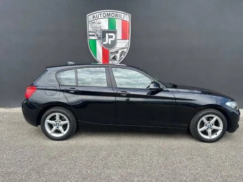 BMW 114d Urban 5p - Immagine 8