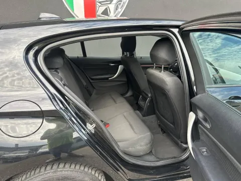 BMW 114d Urban 5p - Immagine 14