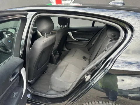 BMW 114d Urban 5p - Immagine 15