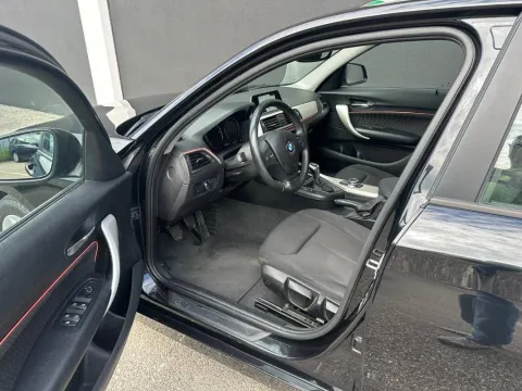 BMW 114d Urban 5p - Immagine 16