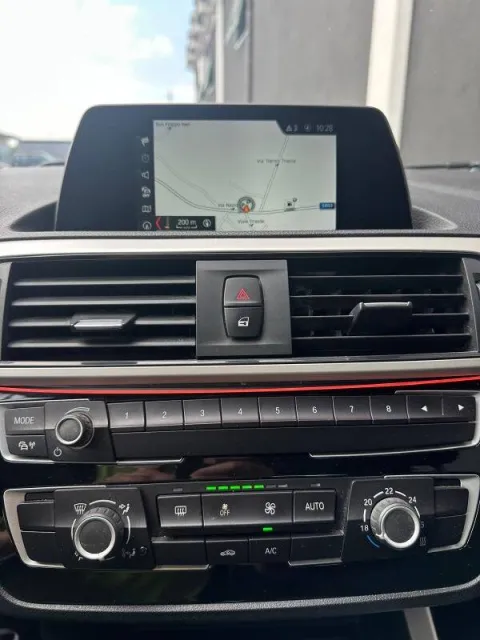 BMW 114d Urban 5p - Immagine 17