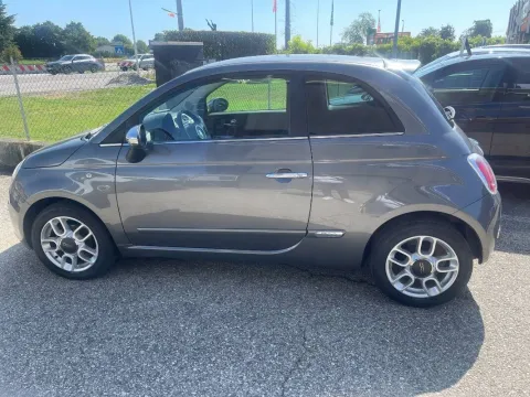 Fiat 500 1.3 mjt 16v Sport 75cv - Immagine 1