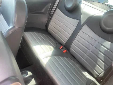Fiat 500 1.3 mjt 16v Sport 75cv - Immagine 6