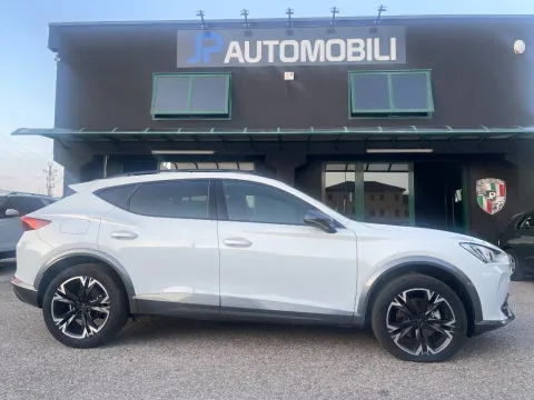 Cupra Formentor 2.0 tdi 4drive 150cv dsg - Immagine 1
