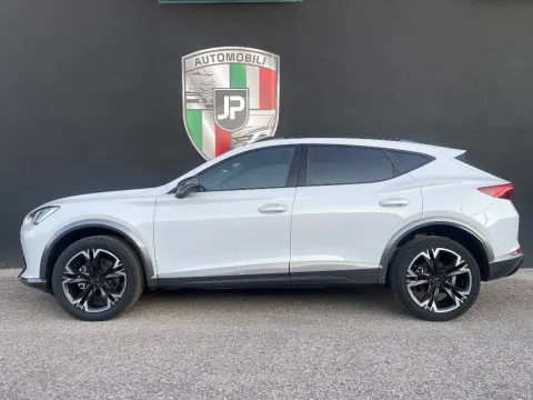Cupra Formentor 2.0 tdi 4drive 150cv dsg - Immagine 2