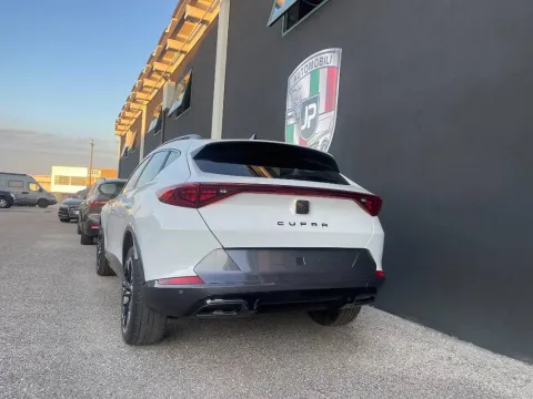 Cupra Formentor 2.0 tdi 4drive 150cv dsg - Immagine 3