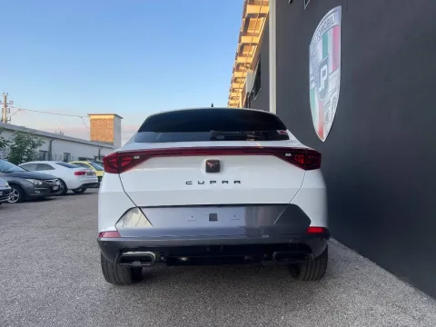 Cupra Formentor 2.0 tdi 4drive 150cv dsg - Immagine 4