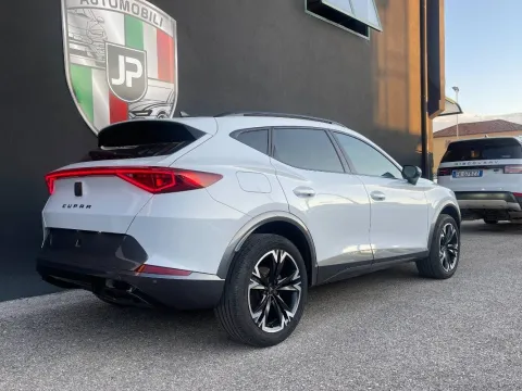 Cupra Formentor 2.0 tdi 4drive 150cv dsg - Immagine 5