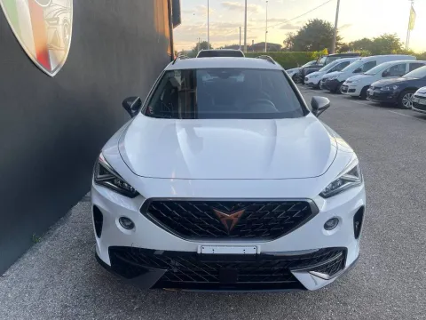 Cupra Formentor 2.0 tdi 4drive 150cv dsg - Immagine 9