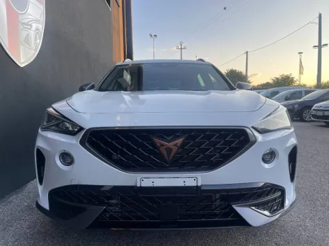 Cupra Formentor 2.0 tdi 4drive 150cv dsg - Immagine 11
