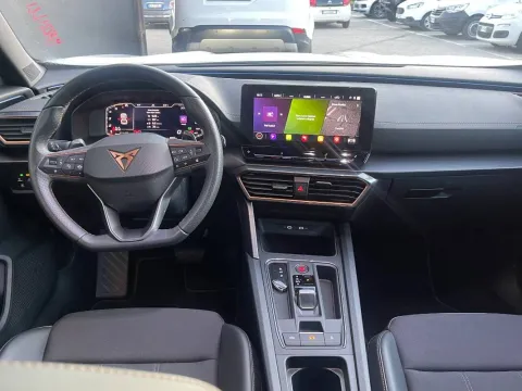 Cupra Formentor 2.0 tdi 4drive 150cv dsg - Immagine 12