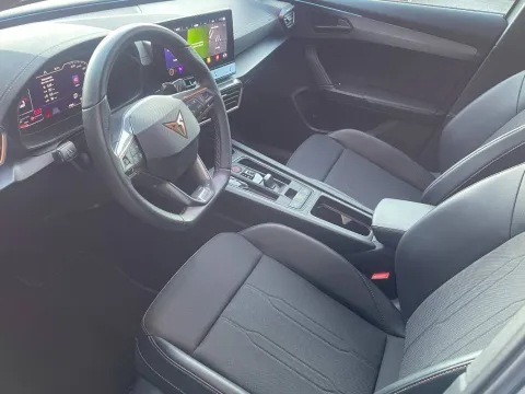 Cupra Formentor 2.0 tdi 4drive 150cv dsg - Immagine 16