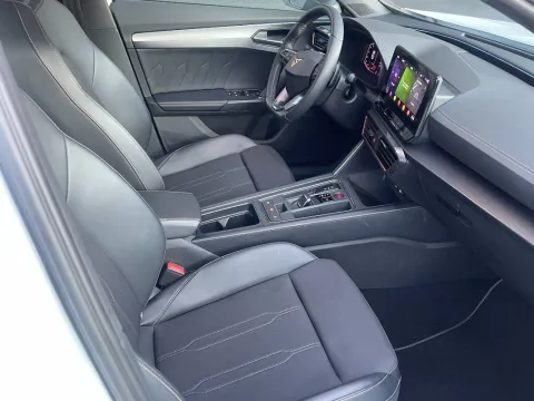Cupra Formentor 2.0 tdi 4drive 150cv dsg - Immagine 17