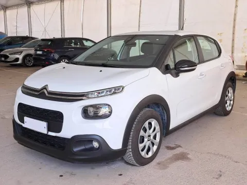 Citroen C3 1.2 puretech Feel s&s 83cv neopatentati my18 - Immagine 1