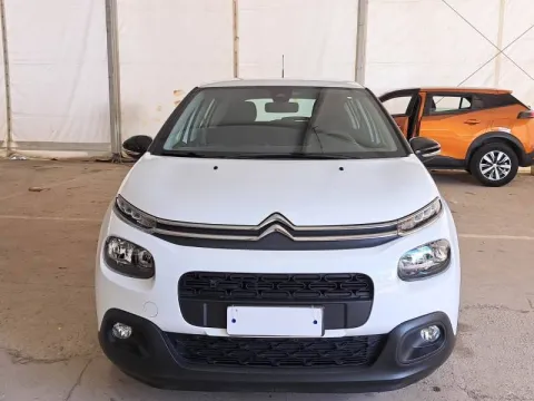 Citroen C3 1.2 puretech Feel s&s 83cv neopatentati my18 - Immagine 2