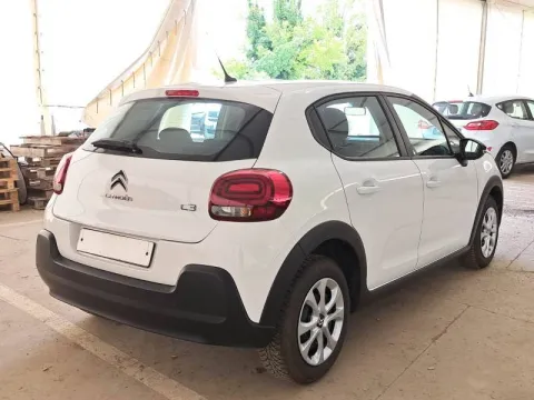 Citroen C3 1.2 puretech Feel s&s 83cv neopatentati my18 - Immagine 3