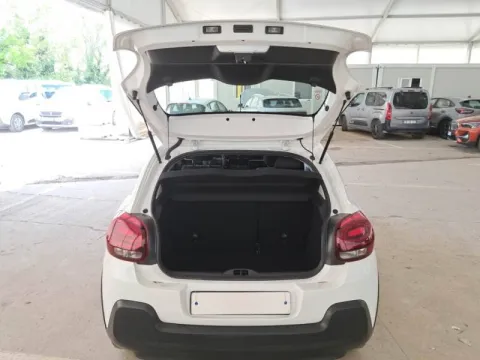Citroen C3 1.2 puretech Feel s&s 83cv neopatentati my18 - Immagine 5