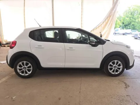 Citroen C3 1.2 puretech Feel s&s 83cv neopatentati my18 - Immagine 6