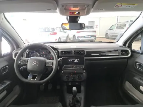 Citroen C3 1.2 puretech Feel s&s 83cv neopatentati my18 - Immagine 8