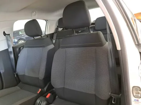 Citroen C3 1.2 puretech Feel s&s 83cv neopatentati my18 - Immagine 10