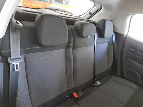 Citroen C3 1.2 puretech Feel s&s 83cv neopatentati my18 - Immagine 12