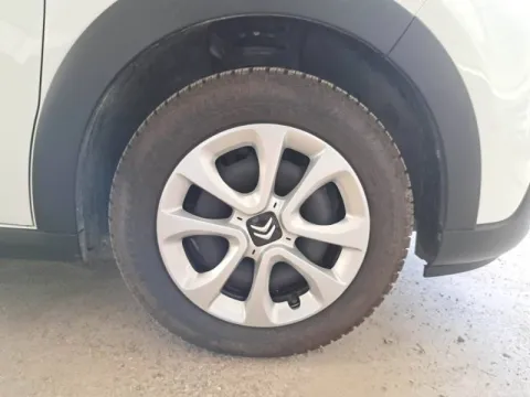 Citroen C3 1.2 puretech Feel s&s 83cv neopatentati my18 - Immagine 13