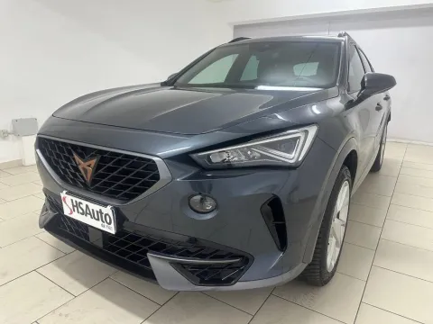 Cupra Formentor 2.0 tdi 4drive 150cv dsg - Immagine 1